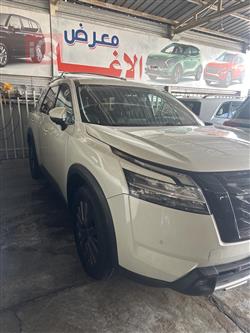 نيسان باثفايندر